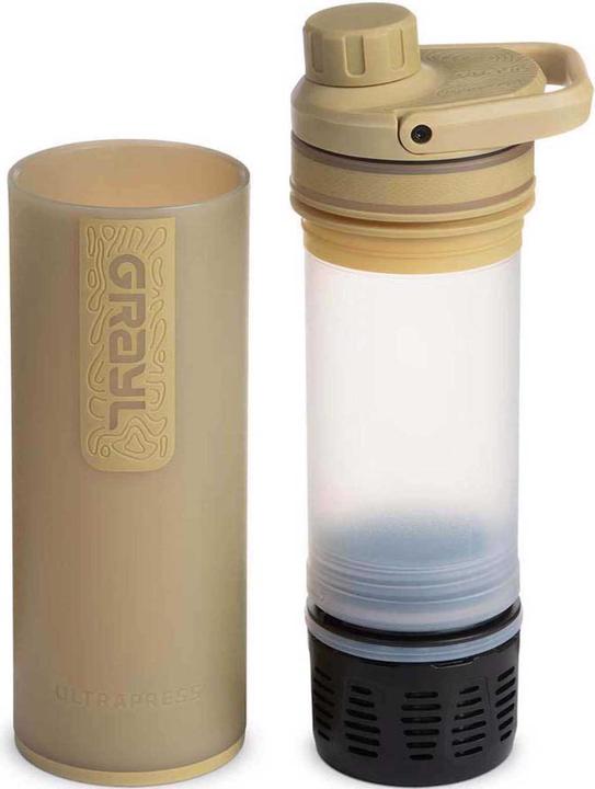 Image du produit Grayl Ultrapress