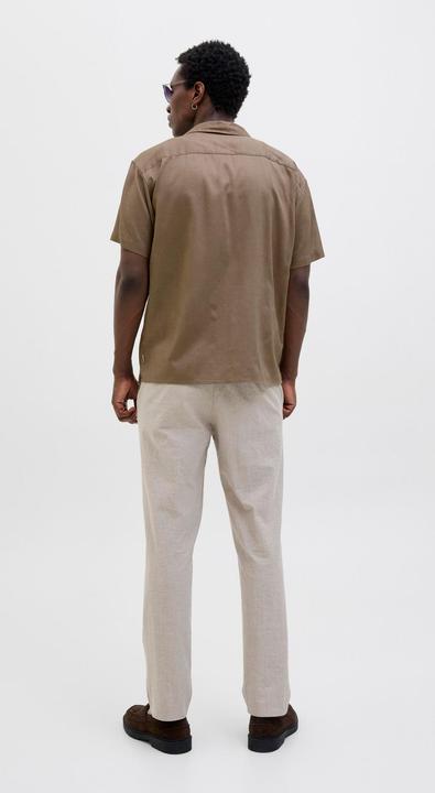 Immagine prodotto Jack & Jones Loose Fit Hemd Hemd (XXL)