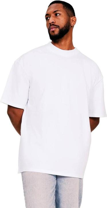 Casual Classics TShirt Verlängerter Ausschnitt (L)