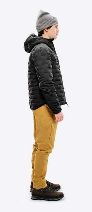 Produktbild The Mountain Studio Reversible Light Hood Jacket (L)