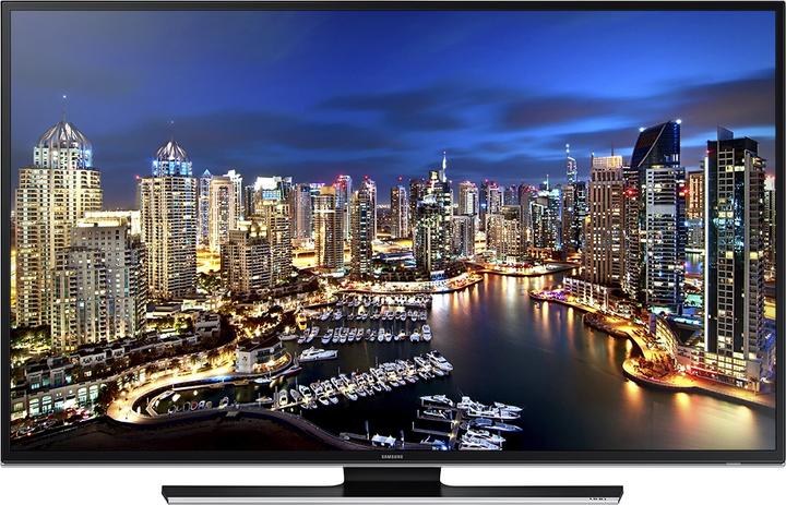 Samsung Ue40hu6900 (40", 4K)