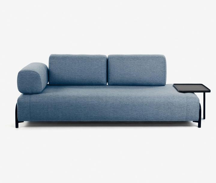 Produktbild Kave Home Compo (3-Sitzer)