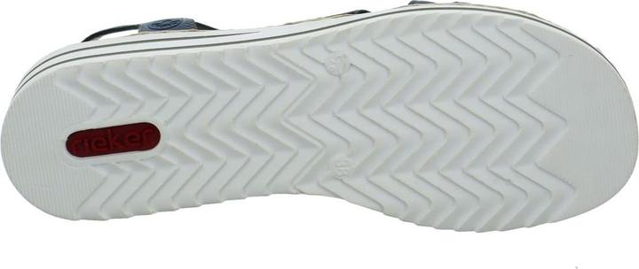 Actual product image Rieker Sandale (36)