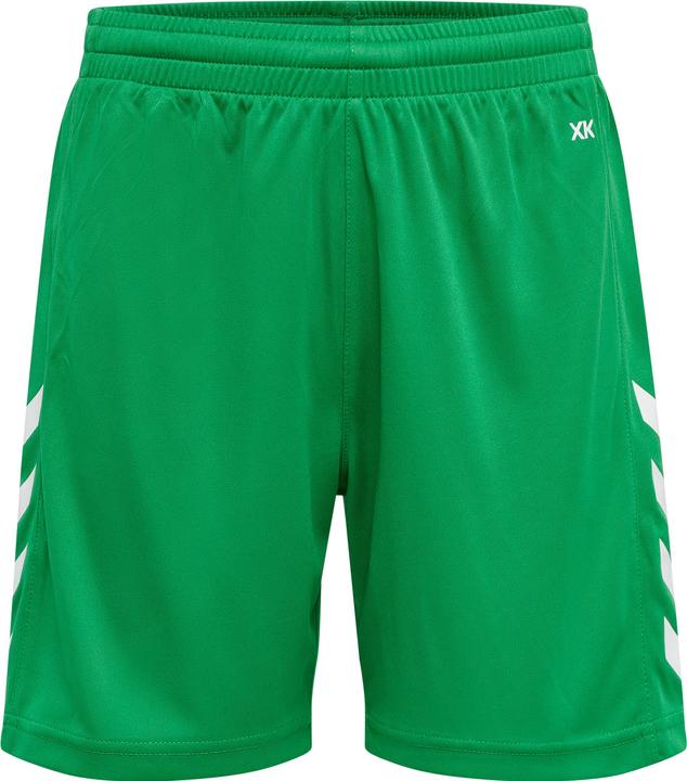 hummel Core Xk Poly Shorts Kids
