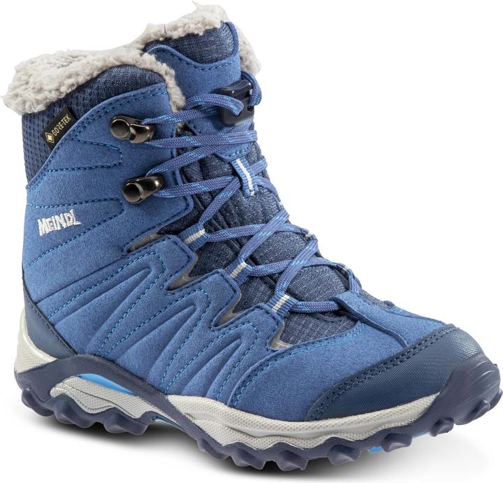 Actual product image Meindl Calgary Junior GTX® (30)
