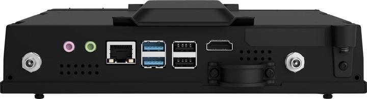 Productafbeelding ēlo ECMG4 2,7 GHz zevende generatie Intel® Core™ i5 256 GB SSD 8 GB
