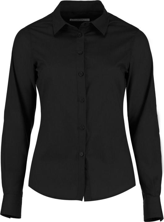 Immagine prodotto Kustom Kit Camicia a maniche lunghe in popeline (34 D)