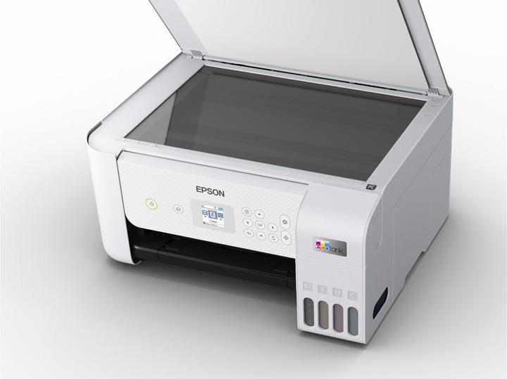 Image du produit Epson EcoTank ET-2826 (Réservoir d'encre, Couleur)
