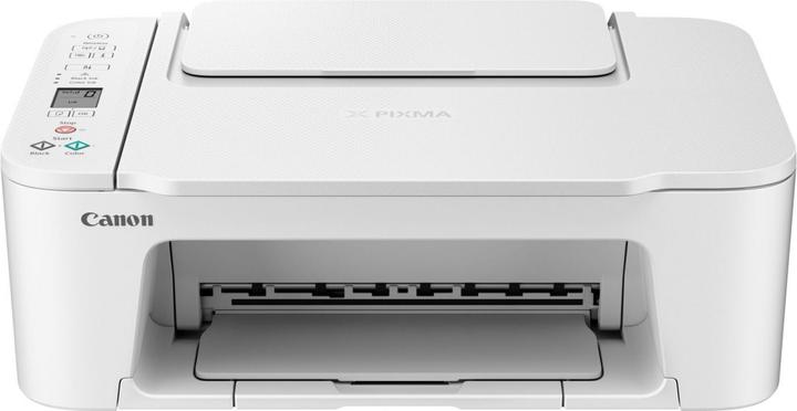 Image du produit Canon PIXMA TS3751i Système multifonction 3-en-1 blanc (Couleur)