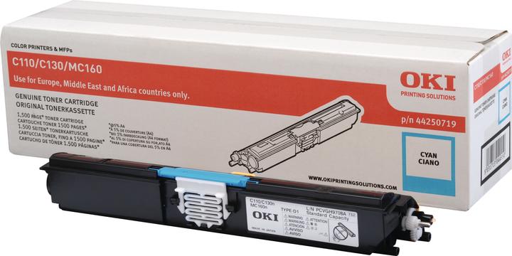 Immagine prodotto OKI 44250719 (C)