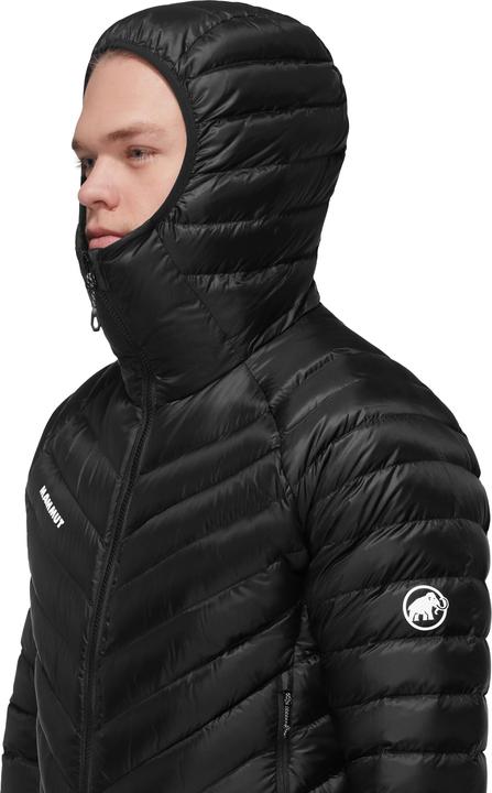 Produktbild Mammut Broad Peak IN Hooded Jacket Men (XL)