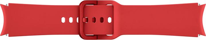 Actual product image Samsung Sport Band (20 mm, Fluororubber)
