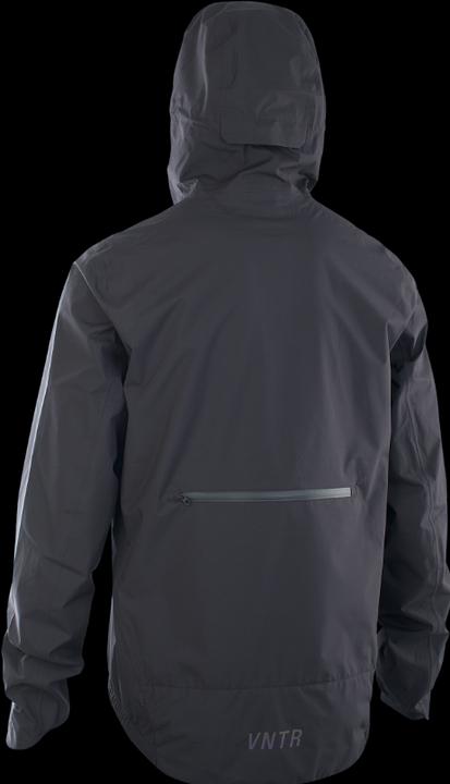 Produktbild ION Bike Jacket Shelter Lite 2.5L unisex - black (56)
