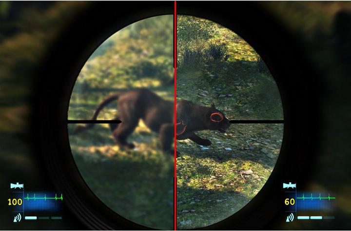 Image du produit Activision Cabela's Dangerous Hunts 2013, PS3 PlayStation 2 (PS3)