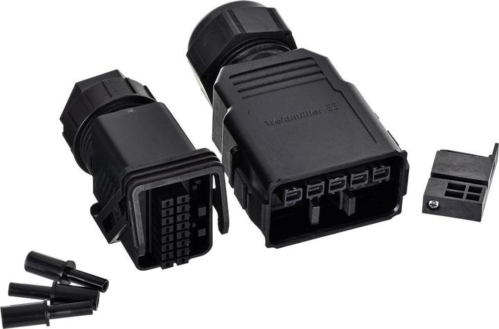 Productafbeelding Huawei Smart PV Controller
