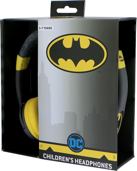 Produktbild OTL Batman Bat Signal