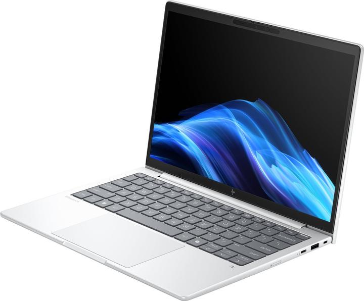 Actual product image HP EliteBook 8 G1a AMD Ryzen 5 230 33,7cm 13,3Zoll WUXGA 16GB 512GB/SSD W11P SmartBuy 3J Gar (DE) (13.31", AMD Ryzen 5 Pro 230, 16 GB, 512 GB, DE)
