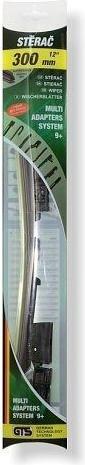 Image du produit Compass Balai plat FLEXI 430mm