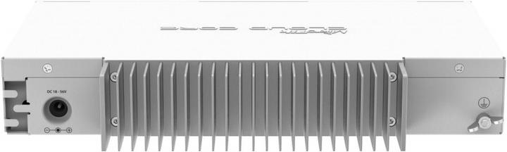 Produktbild MikroTik VPN-Router CCR1009-7G-1C-PC