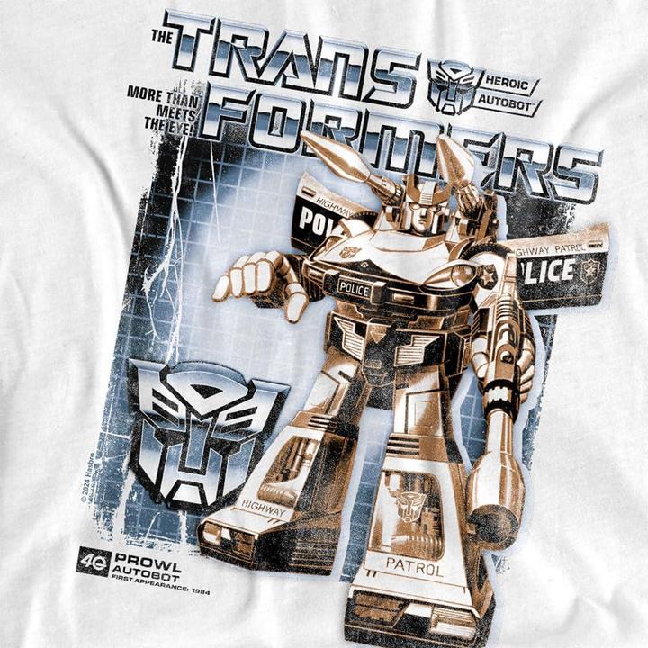 Immagine prodotto Transformers TShirt 40 (4XL)