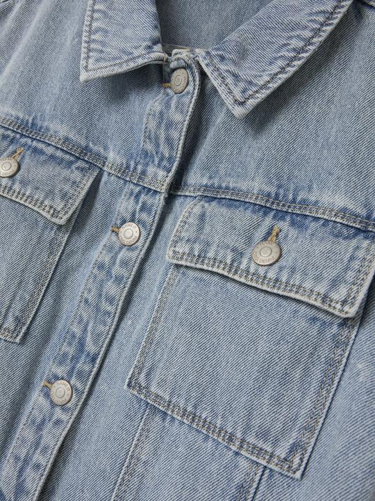 Produktbild Name it Denim Jeanshemd (140)