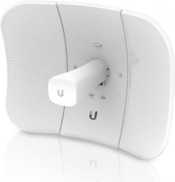 Actual product image Ubiquiti WLAN Bridge LBE-5AC-Gen2 Pack of 5 (866 Mbit/s)