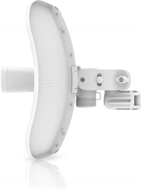 Actual product image Ubiquiti WLAN Bridge LBE-5AC-Gen2 Pack of 5 (866 Mbit/s)