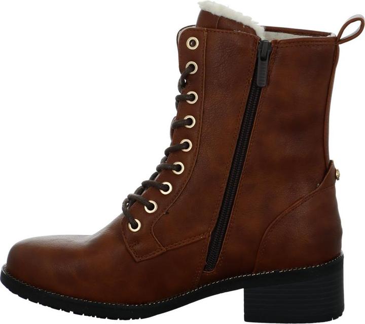 Produktbild Mustang Stiefelette (40)