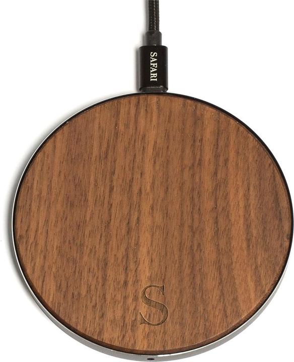 Actual product image Safari Selection Circle Wood (10 W)