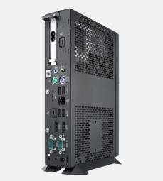 Produktbild Fujitsu Futro S940 (Intel Pentium J5005, 8 GB, 64 GB)