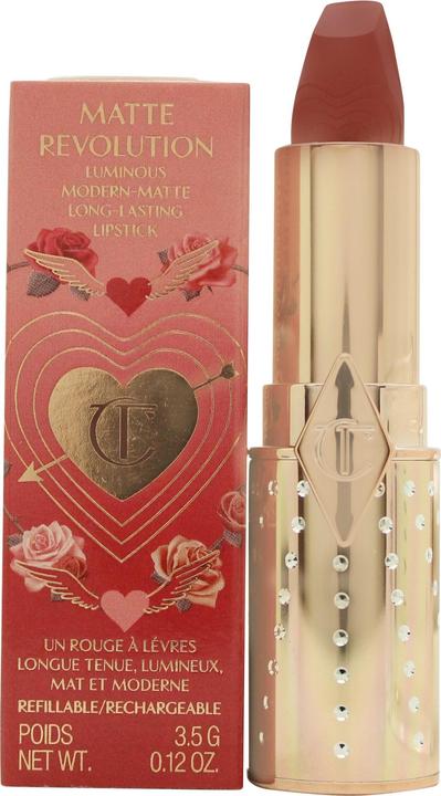Image du produit Charlotte Tilbury Matte Revolution Lipstick (Wedding Belles)