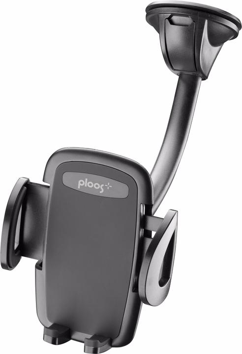 Immagine prodotto Ploos In-Car Holder for Window/Dash - Universal