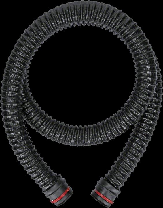 Produktbild Bosch Professional Zubehör Schlauch für Bosch-Sauger, 1,6 m, Zubehör für GAS 18V-10 L