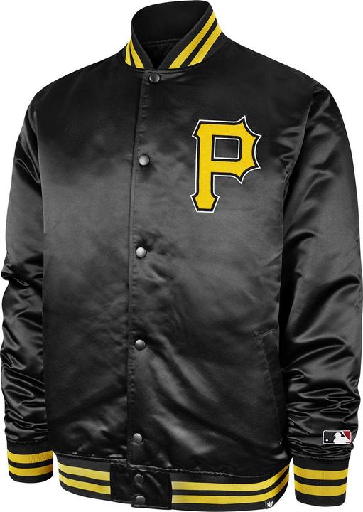 47 Brand MLB Pittsburgh Pirates Dalstonback