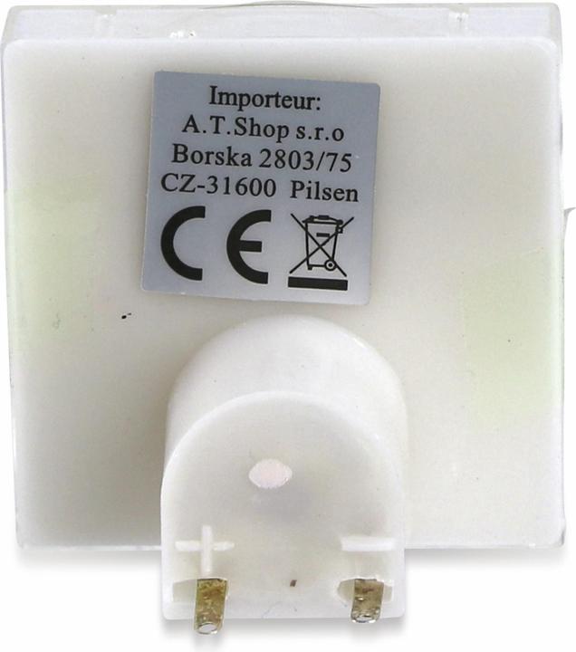 Actual product image Eneroid Level indicator, VU meter