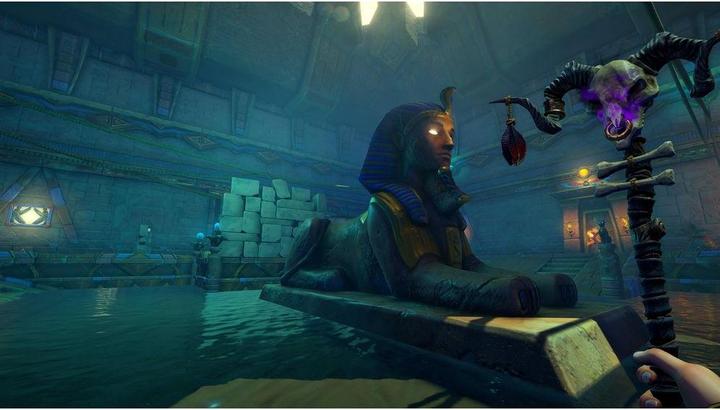 Actual product image Ziggurat II (PS5, DE)