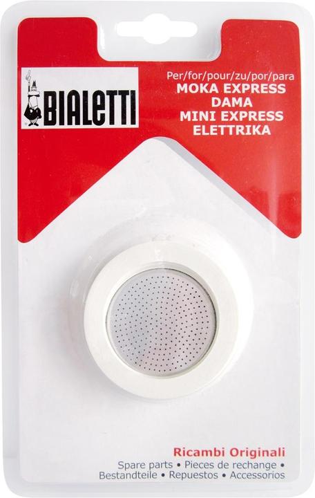 Produktbild Bialetti Moka Express