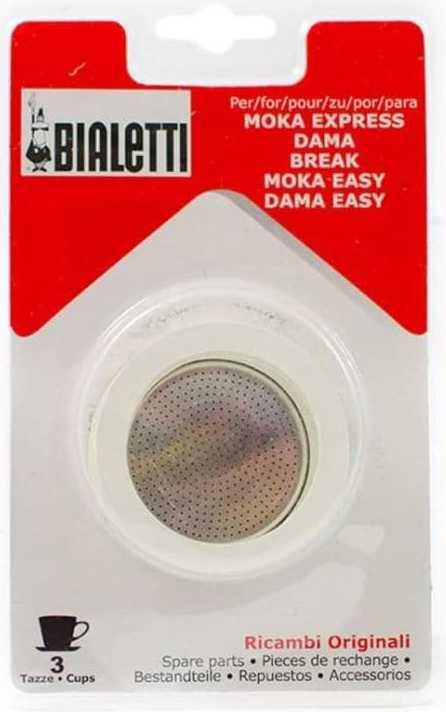 Produktbild Bialetti Moka Express 3/4T Set