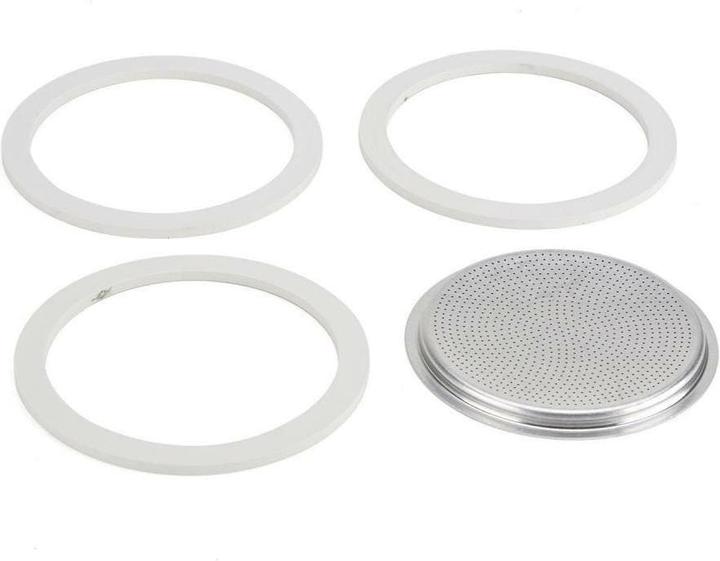 Actual product image Bialetti Seal set