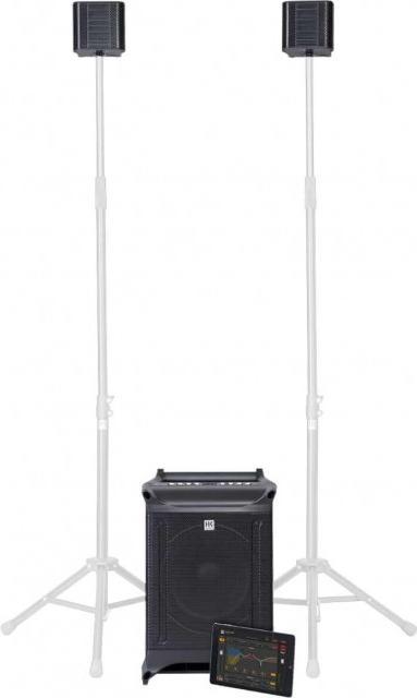 Image du produit HK Audio Lucas Nano 608i (Actif)