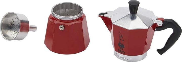 Immagine prodotto Bialetti Moka6 (6 T.)