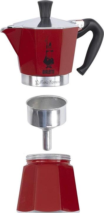 Immagine prodotto Bialetti Moka6 (6 T.)