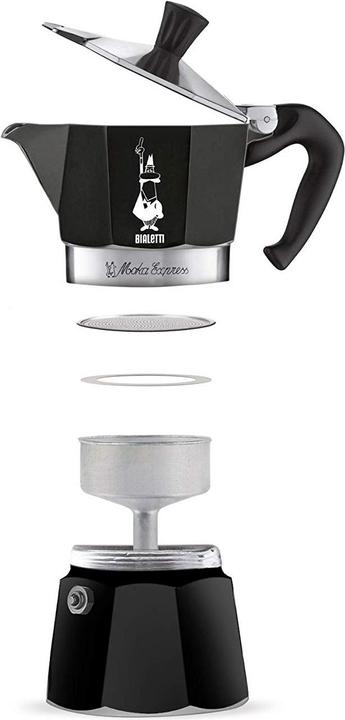 Image du produit Bialetti Moka6 (6 T.)