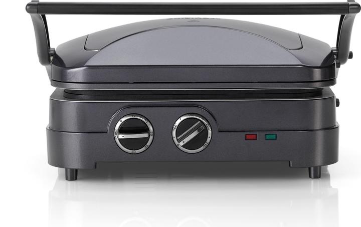 Immagine prodotto Cuisinart Griglia di contatto GR47BE 1650 W