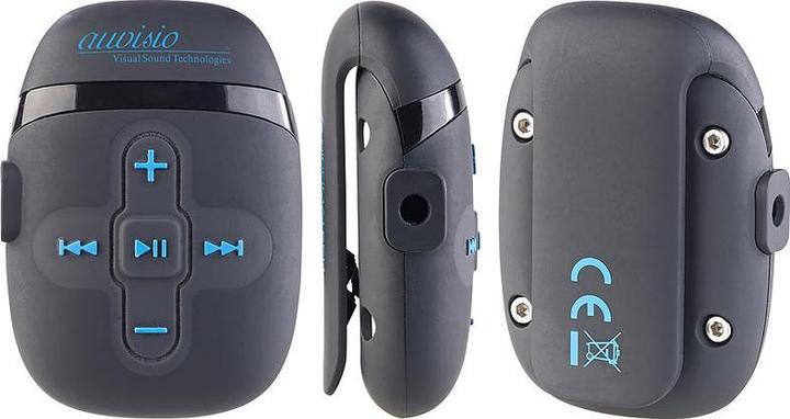 Image du produit Auvisio DMP-450.x8 (8 Go)