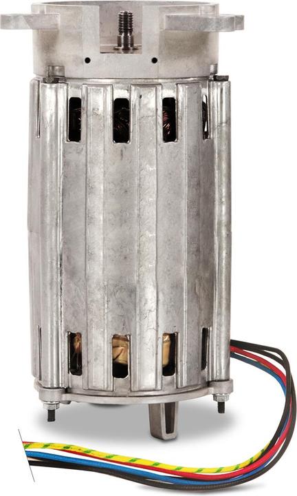 Actual product image Ascaso H64