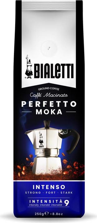 Image du produit Bialetti Un goût de café parfait (750 g)