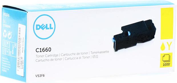 Immagine prodotto Dell 593-11131 (Y)