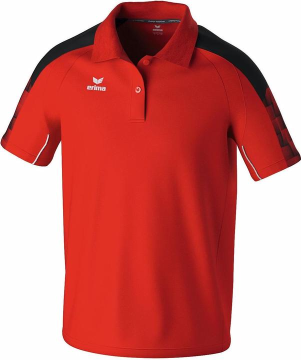 Erima Evo Star Poloshirt
