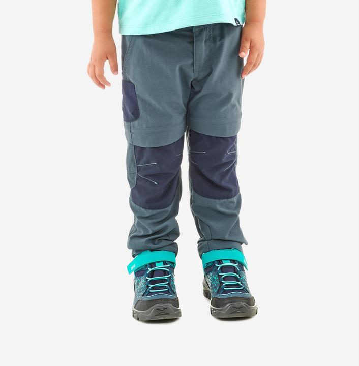 Quechua MH500 (110, 116)